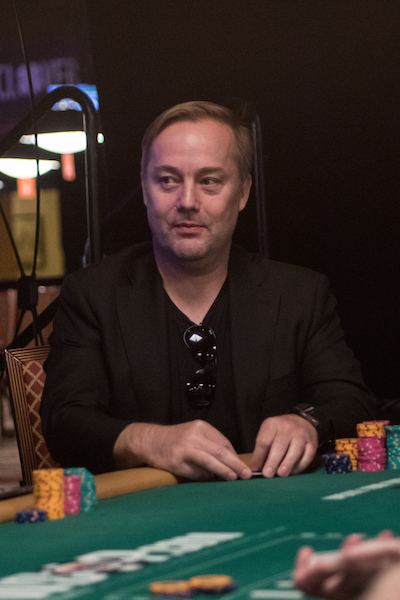 Naked transsexual women and men Gay poker leads to first time